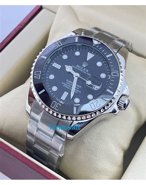 new rolex watches prices in india|rolex watch first copy price.